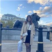 Professeur/Tuteur cours particuliers en distanciel en anglais, espagnol et droit